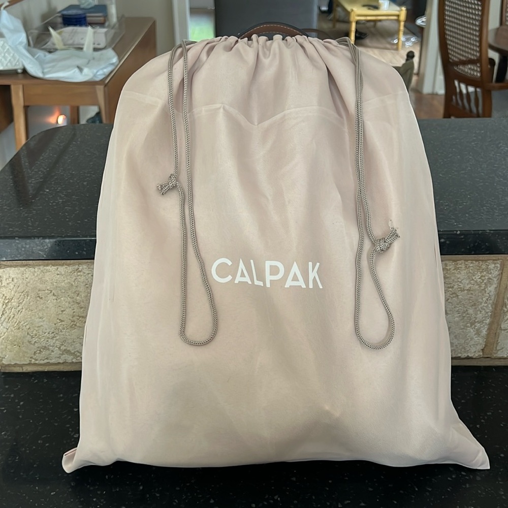 Calpak Kaya Laptop Backpack
